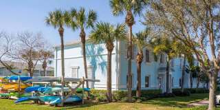 Stunning 2/1 available now at Waterside at Coqunia Key! Gallery 4