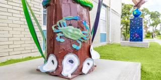 Artwalk Bucktown Gallery 21