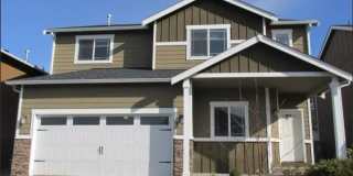Beautiful large 5 bedroom in Rock Creek Community available now!! Gallery 1