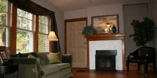 Clintonville Single Family House with 2-car Detached Garage Gallery 3