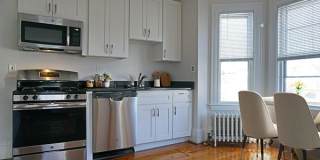 141 Brown St. Gallery 1