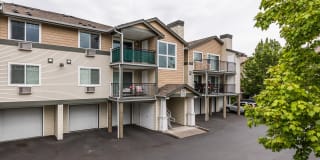 720 Northwest 185th Avenue #306 Gallery 1