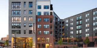 Venable Durham Apartments Gallery 14