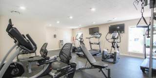 Mission Hills Apartments Gallery 12
