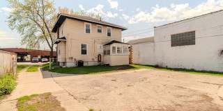 187 Vester Street Gallery 22