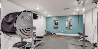 The Aster Buckhead Gallery 29