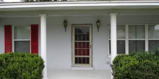 1604 Gary Ave Pensacola: MOVE IN SPECIAL: HALF OFF first full month of rent!!! Gallery 7