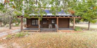 Log Cabin! Gallery 1