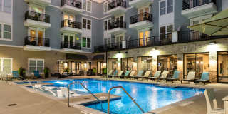 Amorance Downtown Alpharetta Gallery 16