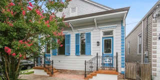 146 N TELEMACHUS Street Gallery 1