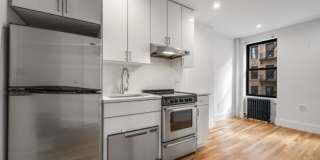 341 East 9th Street Gallery 1
