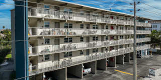 Sand Cove Apartments Gallery 6