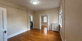 Amazing Coolidge Corner Apt w. Gas, Heat and Hot Water Included!  Sunny and Spacious.  Cat Friendly, Parking Avail Gallery 5