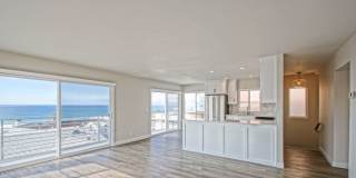 REMODELED, BRIGHT & AIRY, 2-STORY HOME W/ AMAZING PANORAMIC OCEAN VIEWS, 2 LIVING SPACES, 2 LARGE BALCONIES, 2-CAR GARAGE & LARGE BASEMENT! Gallery 6