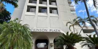 Fully furnished 1 bedroom w/ parking near Hawaii Convention Center, Ala Moana Shopping Center and Beach Park! Gallery 25