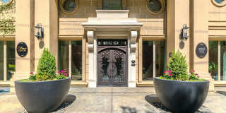 Vines at Turtle Creek Gallery 25