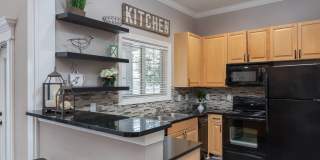 The Carriage Homes at Wyndham Gallery 6