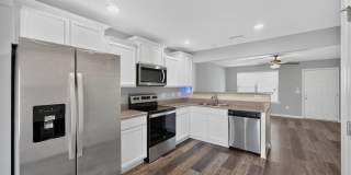 Charming 2BR House in Murfreesboro Gallery 1