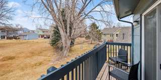Updated 3-Bedroom Condo Near Downtown Fort Collins! Gallery 14