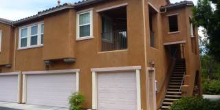 Sabre Springs Upper Corner Unit with Garage Gallery 1