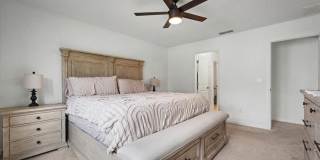 Newer 4-Bedroom Home in Jacksonville’s Wells Landing Newer 4-Bedroom Home in Jacksonville’s Wells Landing Gallery 23