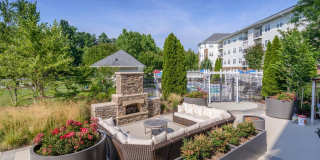 Senior Housing - Evergreens at Smith Run Gallery 24