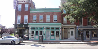 765 WASHINGTON Boulevard Gallery 1