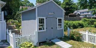 44 Warren Street Gallery 26