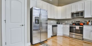 Lofts at Jefferson Mill Gallery 3