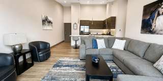 Chambers Lofts LLC Gallery 1