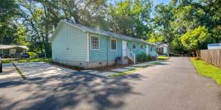 Franklin Park Duplex Gallery 22