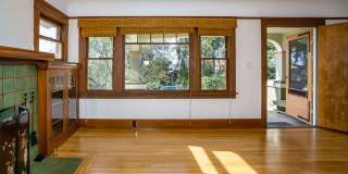 Beautifully restored historic home Gallery 5