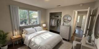 Stunning Rental Home in Southeast Austin – 6700 Rockridge Cir Gallery 1