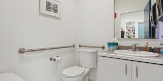 215 CHURCH Street Gallery 24