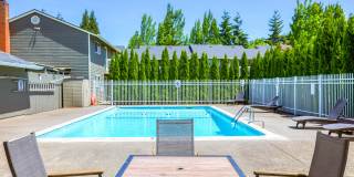 Chalet Apartments Gallery 1