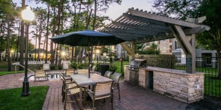 Chandler Park Apartment Homes Gallery 18
