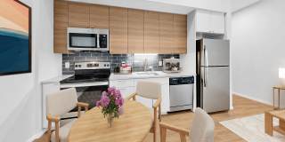 Viridium Apartments Gallery 111