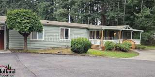 Lovely 3 bedroom 2 bathroom home in Beavercreek! Enjoy the Comfort, Serenity and Great Space! Gallery 1