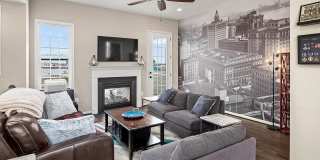 1310 Jackson Street - 1 Gallery 29