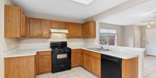 Great Home For Rent Available in Leander! Gallery 8