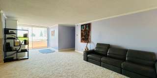 Huge Three-Bedroom Two-Bathroom Condo With In Unit Laundry! Gallery 1