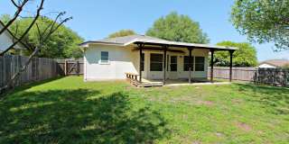 3 Bedroom, 2 Bath Home in Cedar Park Gallery 27