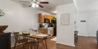 Glenpool Duplexes Gallery 10