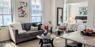 Sky Central Apartments Gallery 4