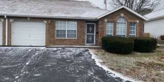 GREAT LOCATION! NICE 2 BEDROOM 2 BATH IN JOPLIN-$1200 RENT-$1200 DEPOSIT Gallery 1