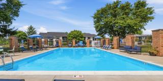Lakeview Apartments Gallery 29
