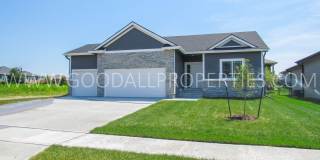Spacious 4-Bedroom Ranch Near Schuler Elementary School Gallery 1