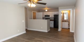 305 Todd Street - 211 Gallery 1