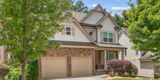 1636 Drew Drive NW Gallery 1
