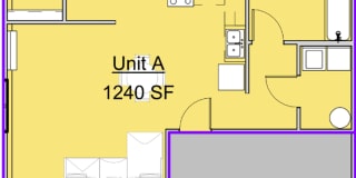 Kate's Landing Gallery 1